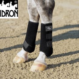 PARACOLPI "PRO DRESSAGE" POSTERIORI ESKADRON Paratendini 